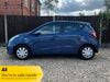 Hyundai i10 SE