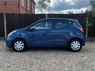 Hyundai i10 SE 5