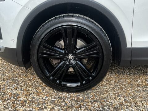 SEAT Tarraco TSI EVO XCELLENCE LUX 14