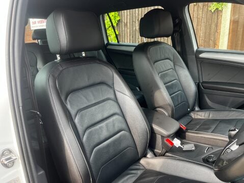 SEAT Tarraco TSI EVO XCELLENCE LUX 23