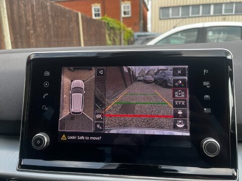 SEAT Tarraco TSI EVO XCELLENCE LUX 31