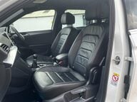 SEAT Tarraco TSI EVO XCELLENCE LUX 19