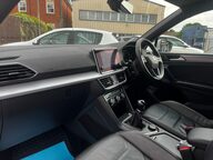 SEAT Tarraco TSI EVO XCELLENCE LUX 20