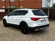 SEAT Tarraco TSI EVO XCELLENCE LUX 9