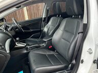 Honda Civic I-VTEC SR 16