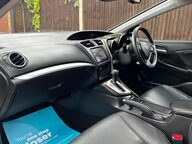 Honda Civic I-VTEC SR 15