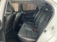Honda Civic I-VTEC SR 20