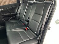 Honda Civic I-VTEC SR 22