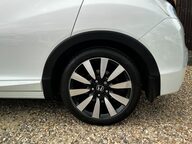 Honda Civic I-VTEC SR 27