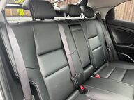 Honda Civic I-VTEC SR 24