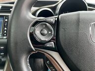 Honda Civic I-VTEC SR 36