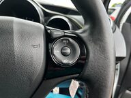 Honda Civic I-VTEC SR 37