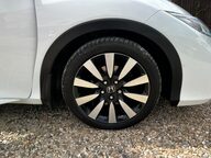 Honda Civic I-VTEC SR 29
