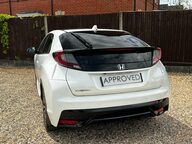 Honda Civic I-VTEC SR 13