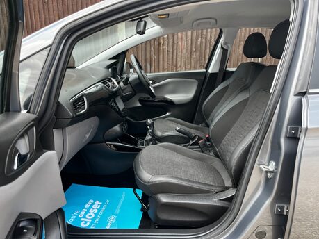 Vauxhall Corsa SE ECOFLEX