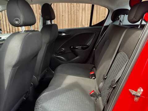 Vauxhall Corsa EXCITE AC ECOFLEX 26