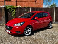 Vauxhall Corsa EXCITE AC ECOFLEX 4