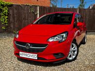 Vauxhall Corsa EXCITE AC ECOFLEX 11