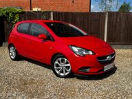 Vauxhall Corsa EXCITE AC ECOFLEX 2