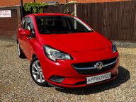 Vauxhall Corsa EXCITE AC ECOFLEX 10