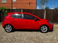 Vauxhall Corsa EXCITE AC ECOFLEX 6