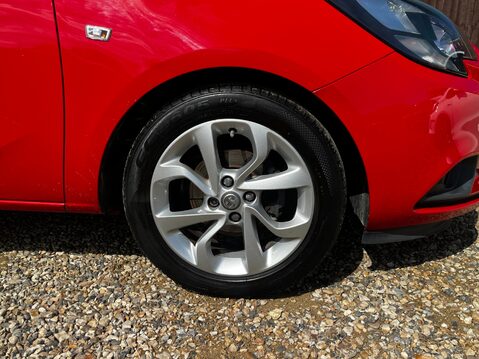 Vauxhall Corsa EXCITE AC ECOFLEX 16