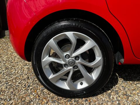Vauxhall Corsa EXCITE AC ECOFLEX 17