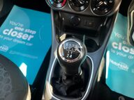 Vauxhall Corsa EXCITE AC ECOFLEX 32
