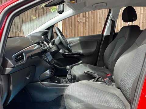 Vauxhall Corsa EXCITE AC ECOFLEX