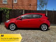 Vauxhall Corsa EXCITE AC ECOFLEX 1