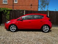 Vauxhall Corsa EXCITE AC ECOFLEX 5