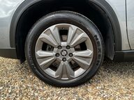 Suzuki Vitara SZ4 14