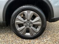 Suzuki Vitara SZ4 15