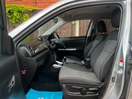 Suzuki Vitara SZ4 18