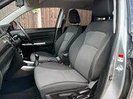 Suzuki Vitara SZ4 20