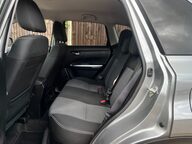 Suzuki Vitara SZ4 24