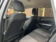 Suzuki Vitara SZ4 25