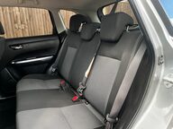 Suzuki Vitara SZ4 26