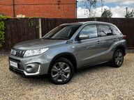 Suzuki Vitara SZ4 4