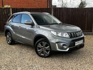 Suzuki Vitara SZ4 2