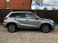 Suzuki Vitara SZ4 6
