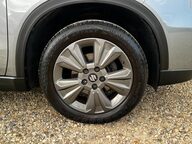 Suzuki Vitara SZ4 16