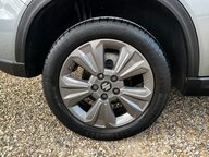 Suzuki Vitara SZ4 17