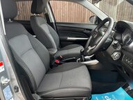 Suzuki Vitara SZ4 21