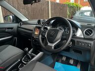 Suzuki Vitara SZ4 22