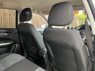 Suzuki Vitara SZ4 28