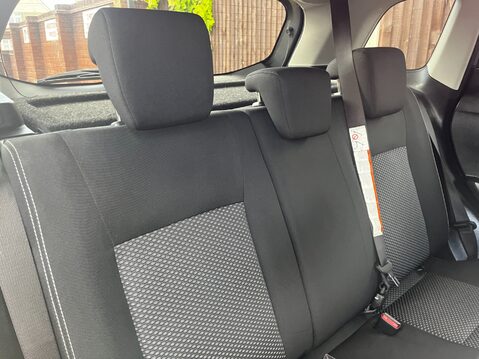 Suzuki Vitara SZ4 29