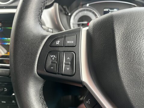 Suzuki Vitara SZ4 36