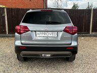 Suzuki Vitara SZ4 8