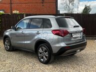 Suzuki Vitara SZ4 9